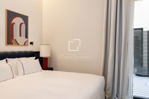 Dzīvoklis īrēšanai Barcelona, Spānijā 2 istabas, 80 m2 Nr. 151012 - attēls 22