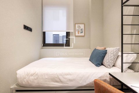 Dzīvoklis īrēšanai Barcelona, Spānijā 2 istabas, 80 m2 Nr. 151012 - attēls 29