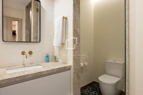 Dzīvoklis īrēšanai Barcelona, Spānijā 2 istabas, 80 m2 Nr. 151012 - attēls 17