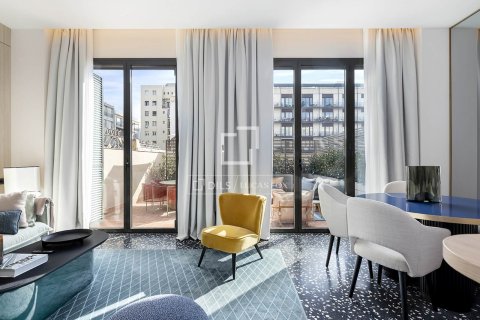 Dzīvoklis īrēšanai Barcelona, Spānijā 2 istabas, 80 m2 Nr. 151012 - attēls 12