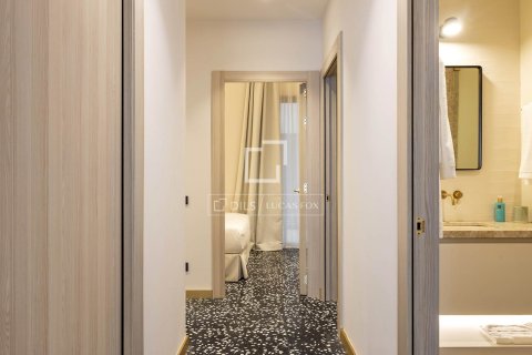 Dzīvoklis īrēšanai Barcelona, Spānijā 2 istabas, 80 m2 Nr. 151012 - attēls 16