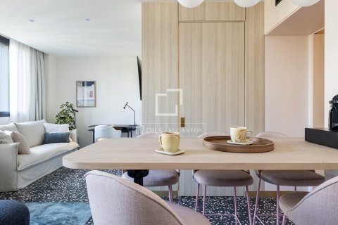 Dzīvoklis īrēšanai Barcelona, Spānijā 2 istabas, 80 m2 Nr. 151011 - attēls 11