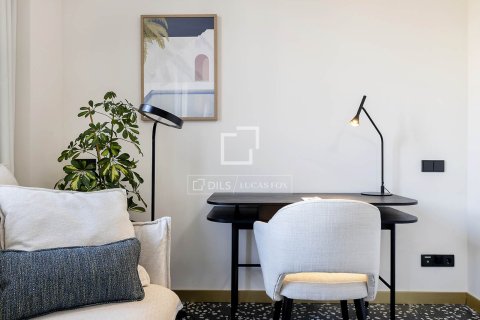 Dzīvoklis īrēšanai Barcelona, Spānijā 2 istabas, 80 m2 Nr. 151011 - attēls 10