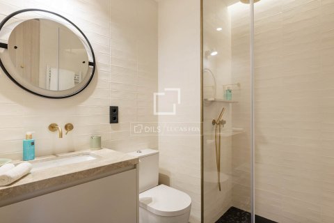 Dzīvoklis īrēšanai Barcelona, Spānijā 2 istabas, 80 m2 Nr. 151011 - attēls 19