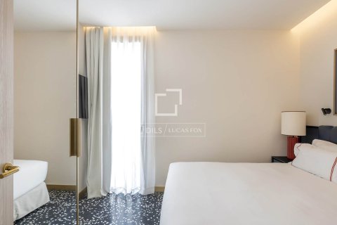 Dzīvoklis īrēšanai Barcelona, Spānijā 2 istabas, 80 m2 Nr. 151011 - attēls 21