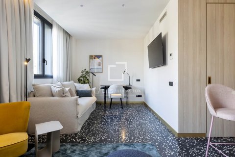 Dzīvoklis īrēšanai Barcelona, Spānijā 2 istabas, 80 m2 Nr. 151011 - attēls 8