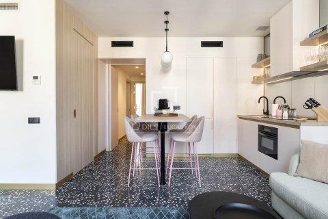 Dzīvoklis īrēšanai Barcelona, Spānijā 2 istabas, 80 m2 Nr. 151011 - attēls 3