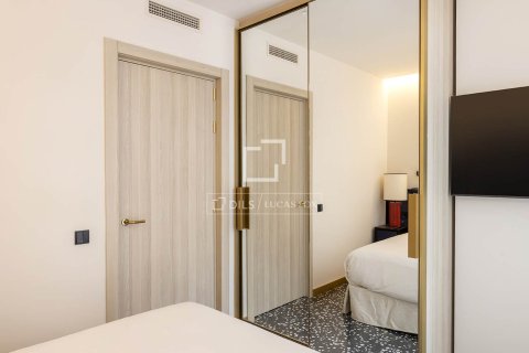 Dzīvoklis īrēšanai Barcelona, Spānijā 2 istabas, 80 m2 Nr. 151011 - attēls 23