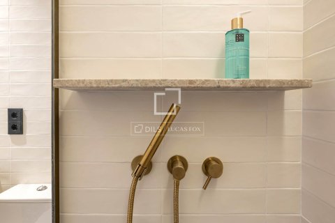 Dzīvoklis īrēšanai Barcelona, Spānijā 2 istabas, 80 m2 Nr. 151011 - attēls 20