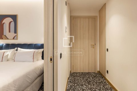 Dzīvoklis īrēšanai Barcelona, Spānijā 2 istabas, 80 m2 Nr. 151011 - attēls 24