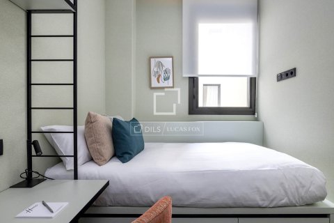 Dzīvoklis īrēšanai Barcelona, Spānijā 2 istabas, 80 m2 Nr. 151011 - attēls 27