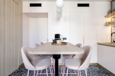 Dzīvoklis īrēšanai Barcelona, Spānijā 2 istabas, 80 m2 Nr. 151011 - attēls 5