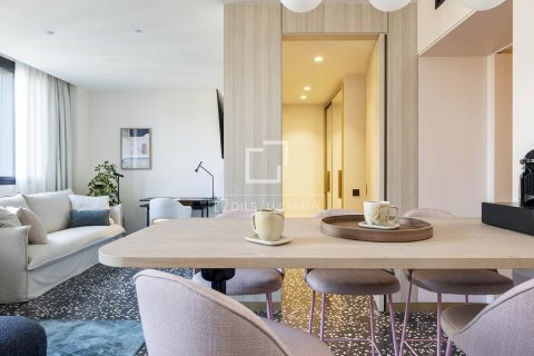 Dzīvoklis īrēšanai Barcelona, Spānijā 2 istabas, 80 m2 Nr. 151011 - attēls 12