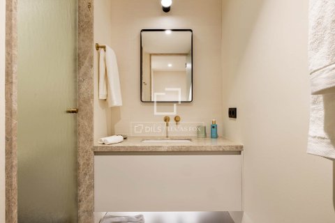 Dzīvoklis īrēšanai Barcelona, Spānijā 2 istabas, 80 m2 Nr. 151011 - attēls 15