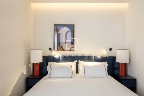 Dzīvoklis īrēšanai Barcelona, Spānijā 2 istabas, 80 m2 Nr. 151011 - attēls 22