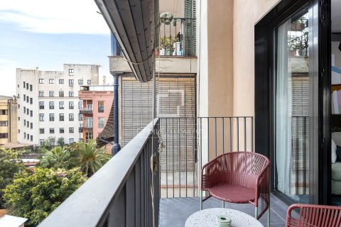 Apartment à louer à Barcelona, Espagne, 2 chambres, 57 m2 No. 151010 - photo 8