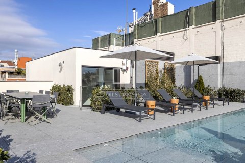 Apartment à louer à Barcelona, Espagne, 2 chambres, 57 m2 No. 151010 - photo 22