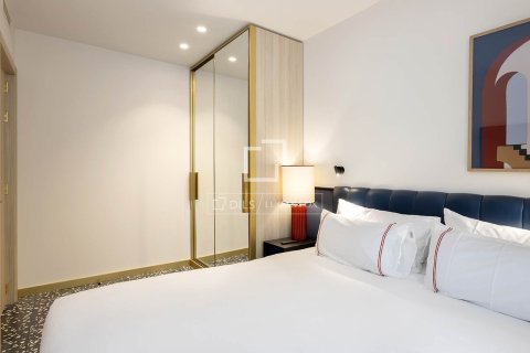 Apartment à louer à Barcelona, Espagne, 2 chambres, 57 m2 No. 151010 - photo 17