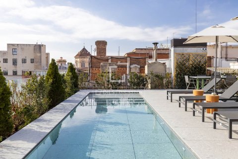 Apartment à louer à Barcelona, Espagne, 2 chambres, 57 m2 No. 151010 - photo 25