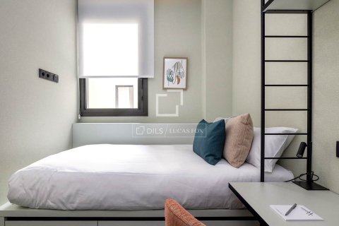 Apartment à louer à Barcelona, Espagne, 2 chambres, 57 m2 No. 151010 - photo 19