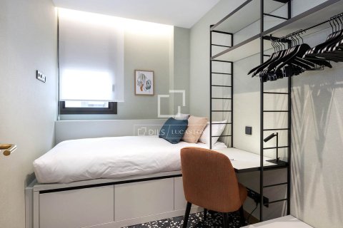 Apartment à louer à Barcelona, Espagne, 2 chambres, 57 m2 No. 151010 - photo 18