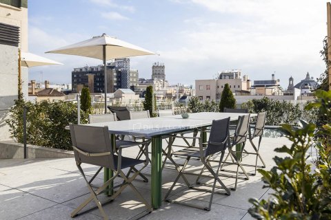 Apartment à louer à Barcelona, Espagne, 2 chambres, 57 m2 No. 151010 - photo 26