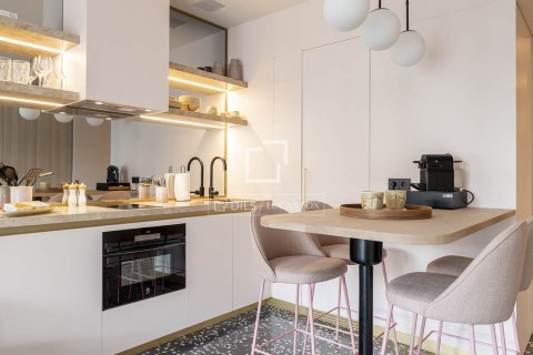 Apartment à louer à Barcelona, Espagne, 2 chambres, 57 m2 No. 151010 - photo 11