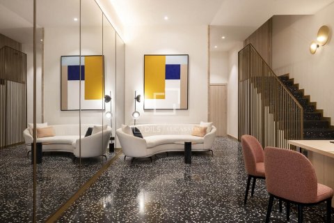 Apartment à louer à Barcelona, Espagne, 2 chambres, 57 m2 No. 151010 - photo 27