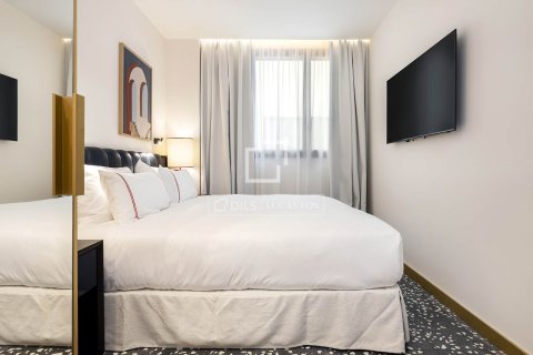 Apartment à louer à Barcelona, Espagne, 2 chambres, 57 m2 No. 151010 - photo 16