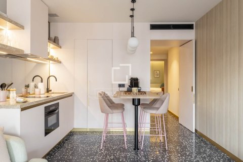 Apartment à louer à Barcelona, Espagne, 2 chambres, 57 m2 No. 151010 - photo 10