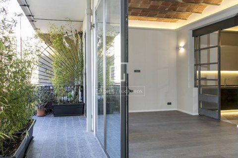 Dzīvoklis īrēšanai Barcelona, Spānijā 3 istabas, 163 m2 Nr. 151013 - attēls 7