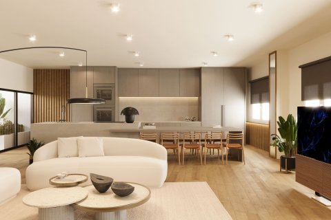 Huoneisto myytävänä Aguilas, Murcia, Espanja, 3 makuuhuonetta, 112 m2 No. 137435 - kuva 3