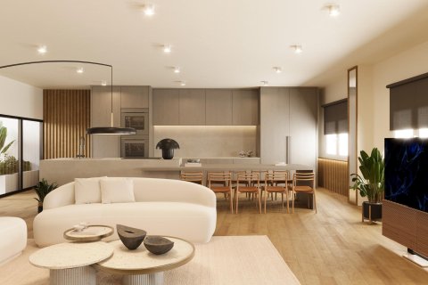 Apartamento en venta Águilas, Murcia, España 3 dormitorios, 152 m2 No. 137440 - foto 10