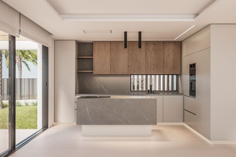 Huvila myytävänä El Campello, Alicante, Espanja, 2 makuuhuonetta, 118 m2 No. 137437 - kuva 3