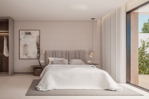 Huvila myytävänä El Campello, Alicante, Espanja, 2 makuuhuonetta, 118 m2 No. 137437 - kuva 4