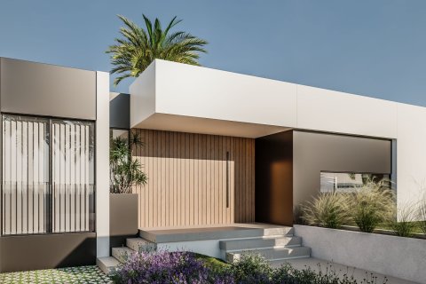 Huvila myytävänä El Campello, Alicante, Espanja, 2 makuuhuonetta, 118 m2 No. 137437 - kuva 10