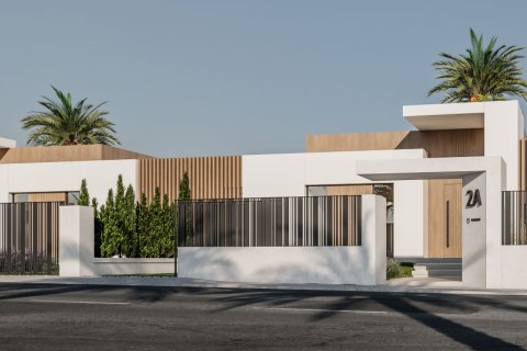 Huvila myytävänä El Campello, Alicante, Espanja, 2 makuuhuonetta, 118 m2 No. 137437 - kuva 13