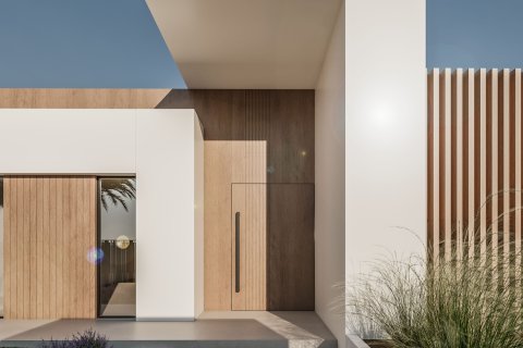Huvila myytävänä El Campello, Alicante, Espanja, 2 makuuhuonetta, 118 m2 No. 137437 - kuva 12