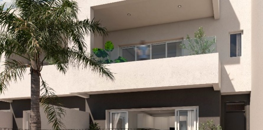 Townhouse à Monforte del Cid, Alicante, Espagne 3 chambres, 145 m2 No. 145872