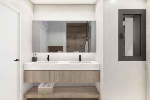 Продажа виллы в Сан-Педро-дель-Пинатар, Мурсия, Испания 3 спальни, 163м2 №145869 - фото 10