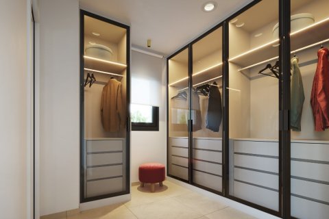 Rindu māja pārdošanā San Pedro del Pinatar, Murcia, Spānijā 3 istabas, 151 m2 Nr. 145866 - attēls 5