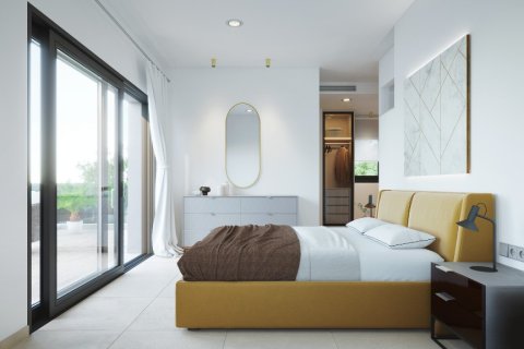 Rindu māja pārdošanā San Pedro del Pinatar, Murcia, Spānijā 3 istabas, 151 m2 Nr. 145866 - attēls 9