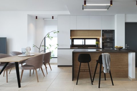 Rindu māja pārdošanā San Pedro del Pinatar, Murcia, Spānijā 3 istabas, 151 m2 Nr. 145866 - attēls 2