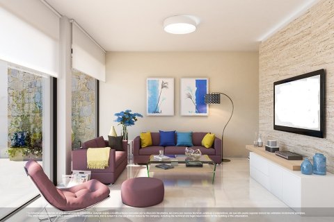 Apartment à vendre à Guardamar del Segura, Alicante, Espagne, 3 chambres, 98 m2 No. 145868 - photo 5