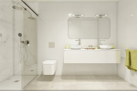 Apartment à vendre à Guardamar del Segura, Alicante, Espagne, 3 chambres, 98 m2 No. 145868 - photo 7