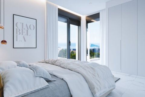 Villa for sale in Finestrat, Alicante, Spain 4 bedrooms, 244 sq.m. No. 145867 - photo 8