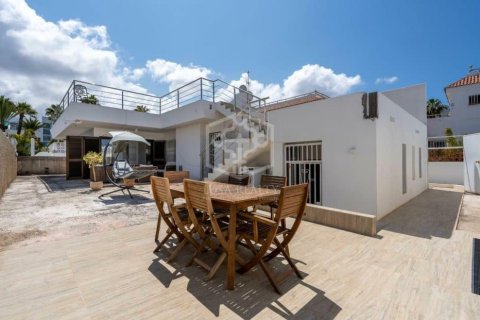 Villa i Adeje, Tenerife, Spanien 2 sovrum, 78 kvm. Nr. 196302
