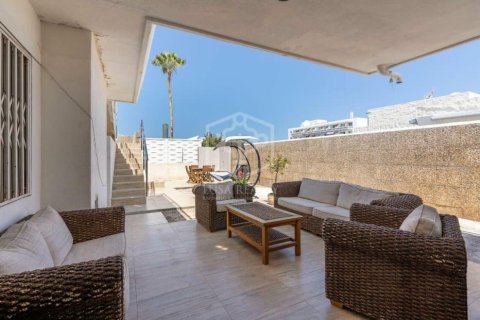 Villa till salu i Adeje, Tenerife, Spanien 2 sovrum, 78 kvm. Nr. 196302 - foto 23