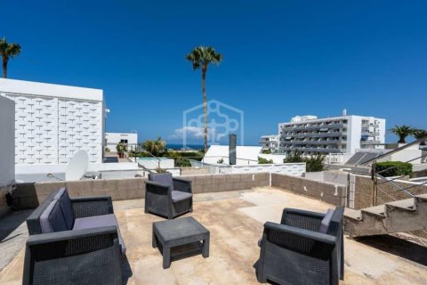 Villa till salu i Adeje, Tenerife, Spanien 2 sovrum, 78 kvm. Nr. 196302 - foto 21