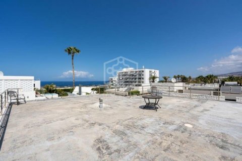 Villa till salu i Adeje, Tenerife, Spanien 2 sovrum, 78 kvm. Nr. 196302 - foto 22